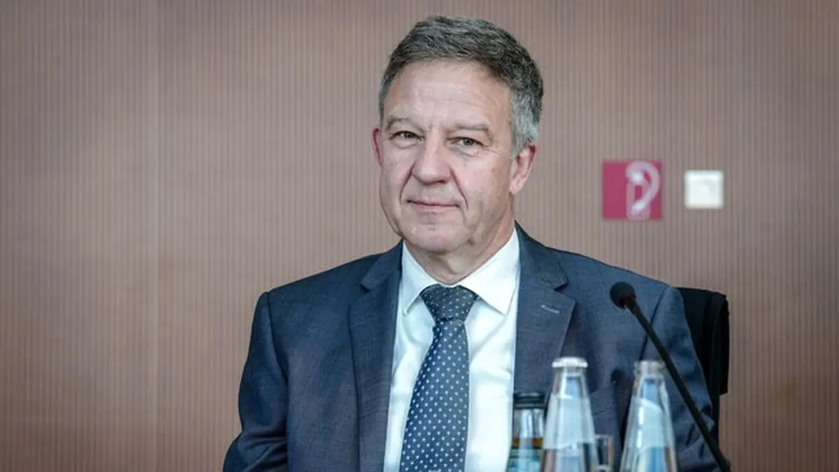 علت پایان زودهنگام ماموریت سفیر آلمان در ایران