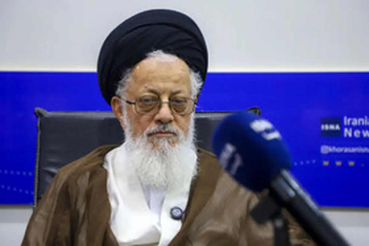 عضو مجلس خبرگان رهبری: ما بیشتر از آنچه که در سوریه هزینه کردیم، بهره برده‌ایم