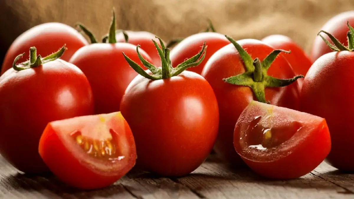 فواید افزودن گوجه‌فرنگی به رژیم غذایی روزانه