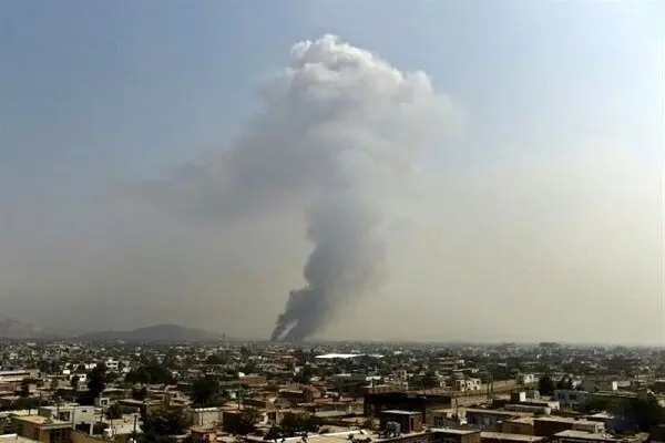وقوع ۲ انفجار در کابل/دست‌کم ۲۰ تا ۲۵ دانش‌آموز کشته شدند