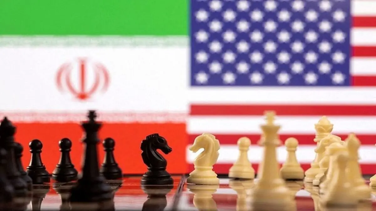 مذاکرات غیرمستقیم ایران و آمریکا به میزبانی عمان در ماه گذشته