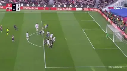 ببینید| خلاصه بازی بارسلونا مقابل مایورکا