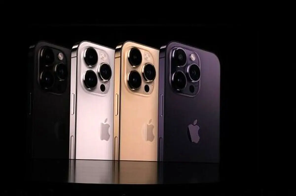 اپل از محصولات جدید خودش رونمایی کرد+ عکس