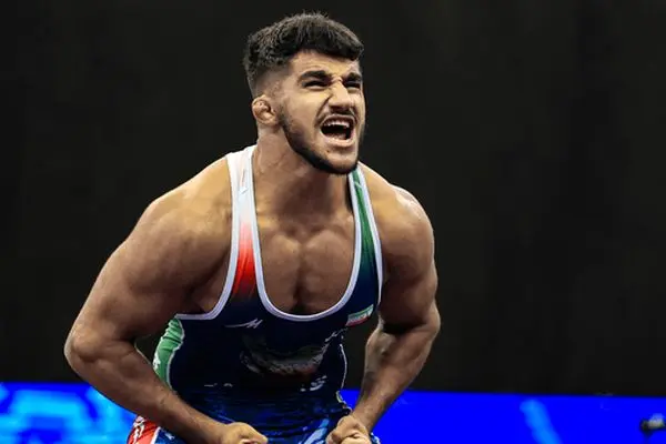 یک ایرانی برترین فرنگی کار جهان شد؛ او مثل بولدوزر همه را تار و مار کرد