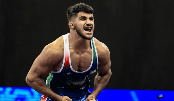 یک ایرانی برترین فرنگی کار جهان شد؛ او مثل بولدوزر همه را تار و مار کرد