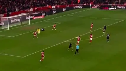 ببینید| خلاصه بازی آرسنال مقابل ویگان