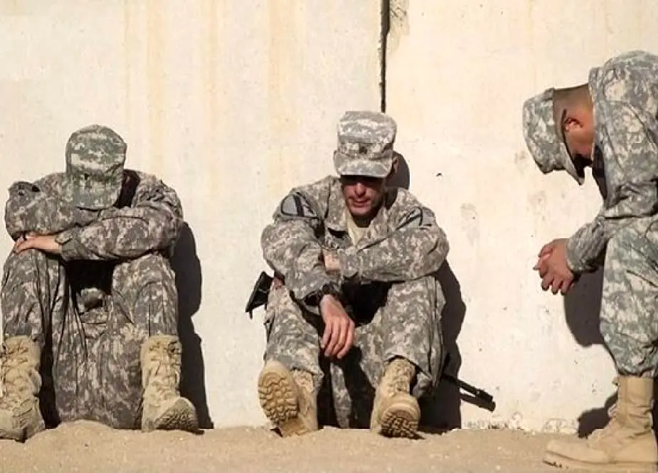 نظرسنجی: اکثر آمریکایی‌ها از مذاکره با ایران برای پایان جنگ حمایت می‌کنند