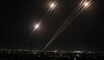 ریز دقیق اطلاعات از پهپادها و موشک‌هایی که در حمله ایران به اسرائیل استفاده شد؛ چرا پهپادها زودتر از موشک‌ها شلیک شد؟