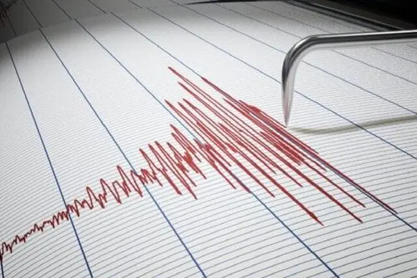وقوع زلزله شدید ۶.۹ ریشتری در ژاپن
