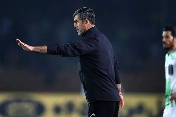 واکنش کریم باقری به جنجال ویدئوی پرسپولیس و عصبانیت استقلالی ها