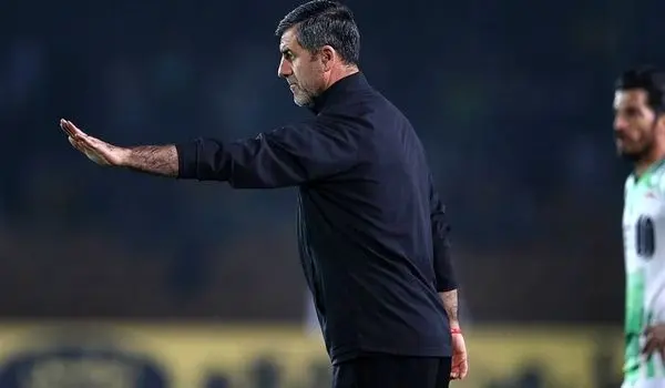 پاسخ کریم باقری به بیانیه تراکتور؛ خجالت کشیدم اما زمانی که به من و علی دایی توهین شد