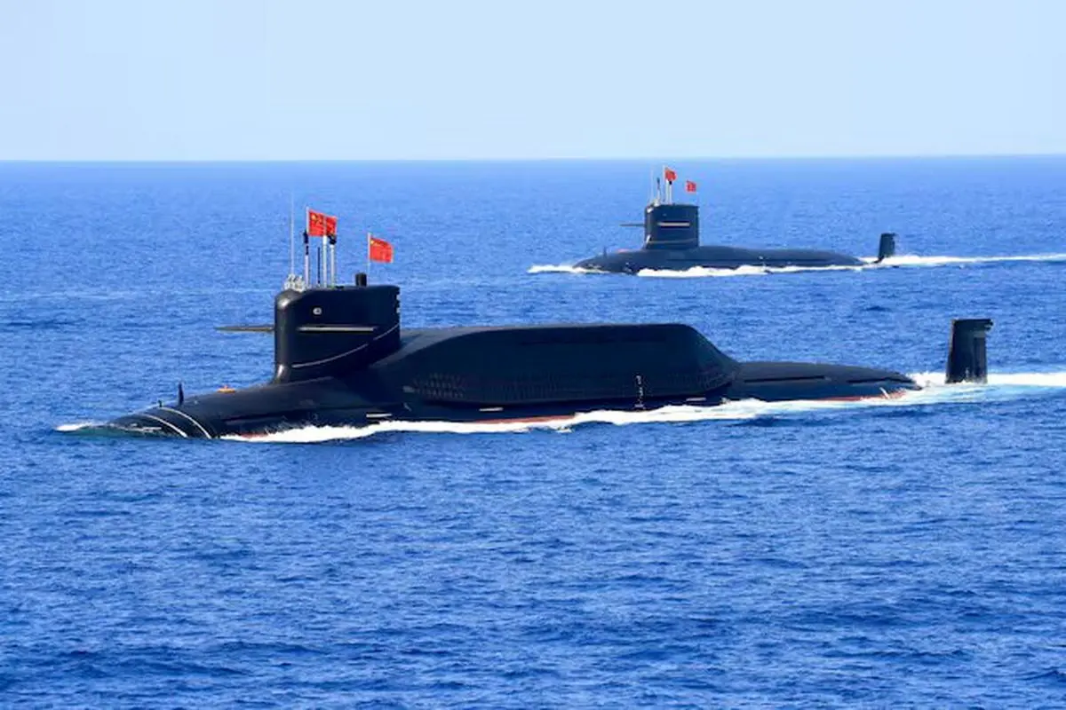 رویترز: زرادخانه هسته‌ای چین در حال رشد است