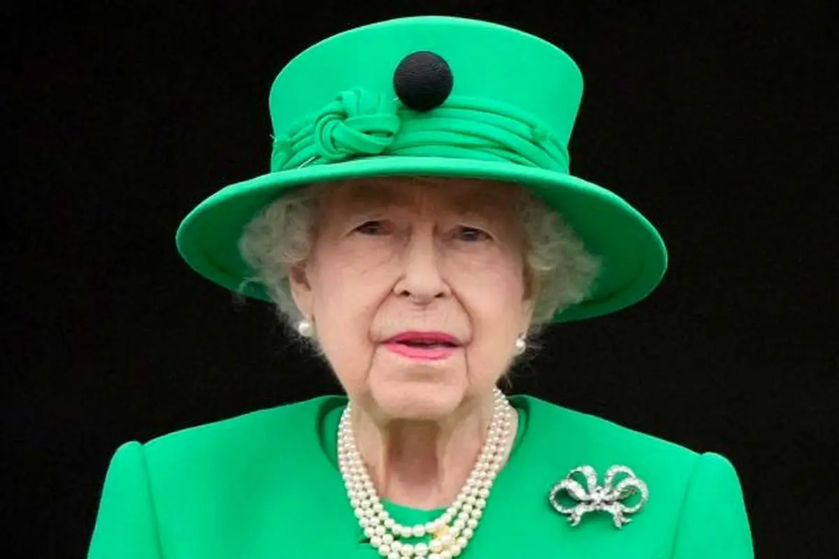 اخبار تایید نشده خبر از مرگ ملکه انگلیس می‌دهند
