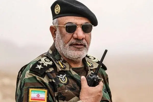 جانشین فرمانده نیروی زمینی ارتش: هیچ‌گاه پیش‌قدم حمله‌‌ای نخواهیم بود