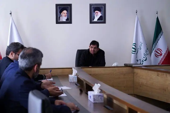 مخبر: پس از پایان پیروزمندانه جنگ اخیر، ایران در تنگه هرمز صاحب رژیم جدید خواهد شد