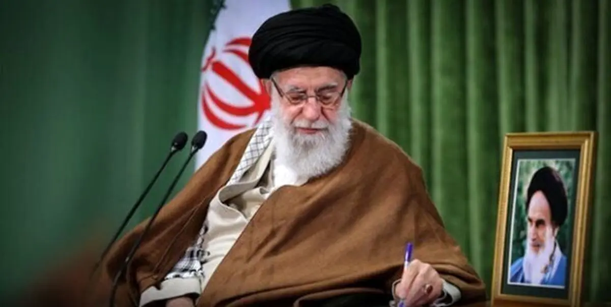 رهبر انقلاب در پیامی درگذشت روحانی مجاهد حاج شیخ غلامرضا اسدی را تسلیت گفتند