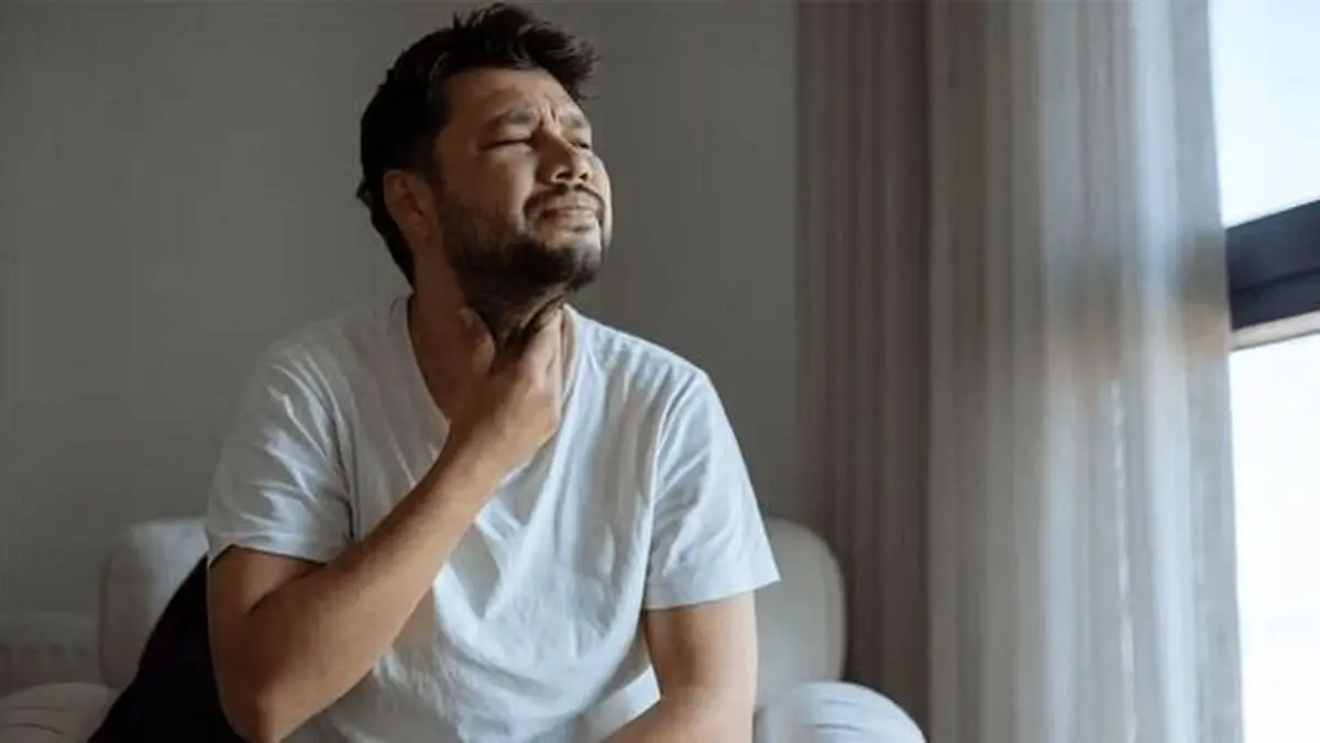 کرونای تیغی در ایران شایع شده است؟ / مینو محرز: گونه‌های جدید کرونا در ایران در حال حاضر مرگبار نیستند 