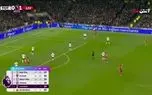 ببینید| خلاصه بازی تاتنهام مقابل لیورپول
