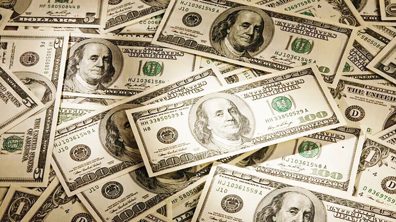 افزایش قیمت ارز پس از حمله پاکستان به ایران؛ دلار آزاد در کانال ۵۴ هزار تومانی!