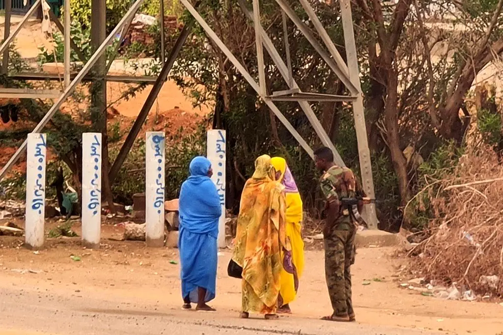 افشاگری وحشتناک درباره تجاوز سازمان‌یافته به زنان در جنگ سودان