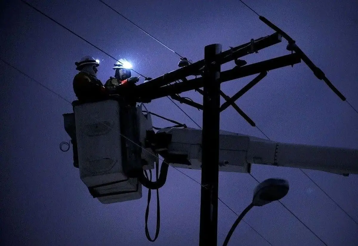 توانیر: واردات برق از کشور ترکمنستان در دستور کار شرکت توانیر قرار گرفت