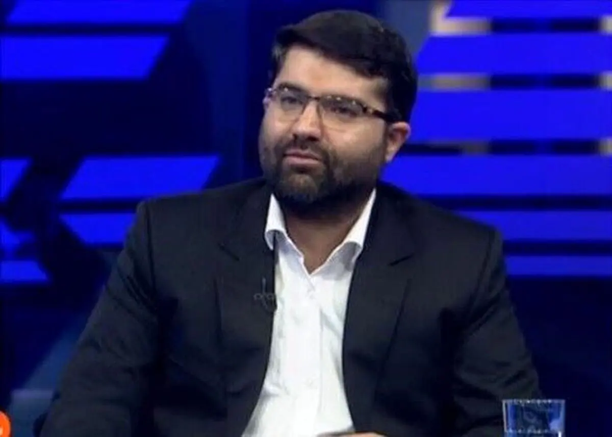 انتصاب جدید در دولت؛ سقاب اصفهانی رئیس سازمان بهینه‌سازی انرژی شد