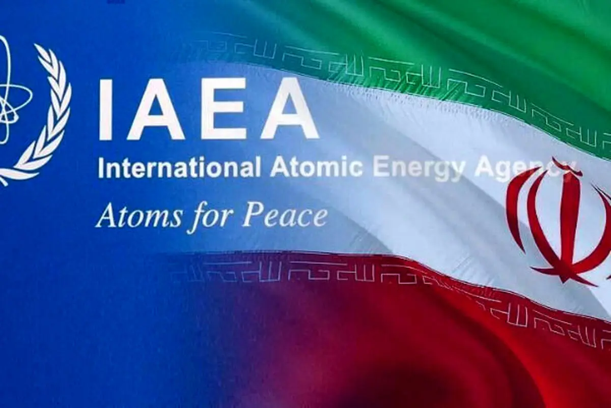 ایران زیر فشار با خوشرویی با آژانس انرژی اتمی همکاری نخواهد کرد
