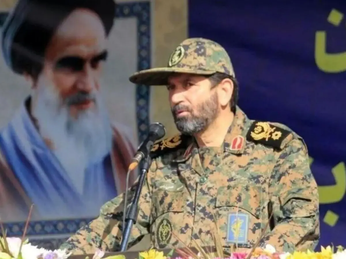 فرمانده سپاه تهران: با هر گروه مسلحی که ناامنی ایجاد کند، مقابله سخت می‌کنیم؛ نیرو‌ها کاملاً آماده هستند