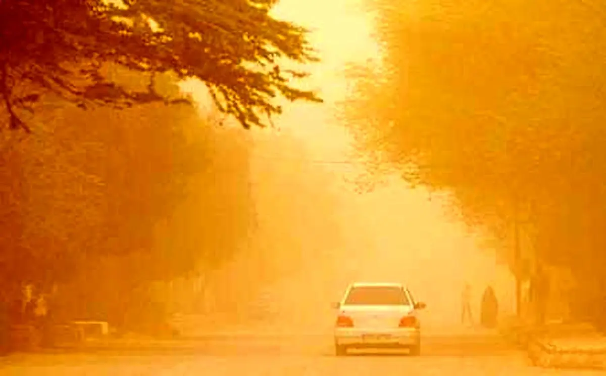 نشست سفرای کشورهای منطقه در تهران پیرامون موضوع گرد و غبار