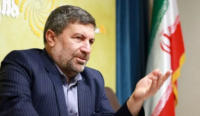 قوای سه‌گانه نشست همدلی برگزار می‌کنند