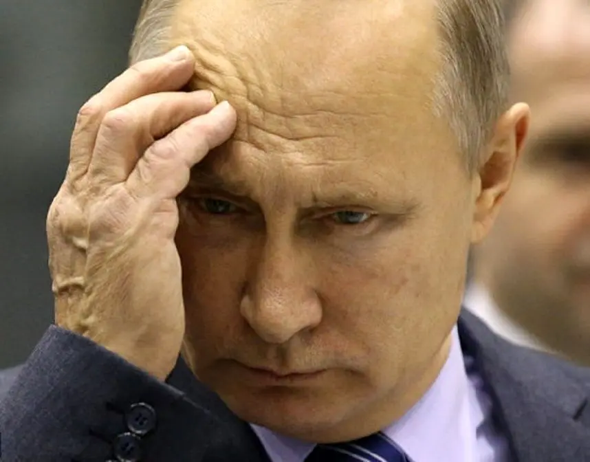 آیا جنگ اوکراین، پوتین را تا آستانه کناره‌گیری برده است؟