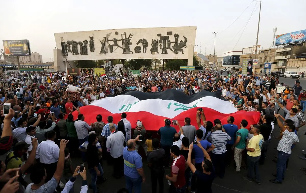 اختلافات سیاسی در عراق جزئی‌تر می‌شود