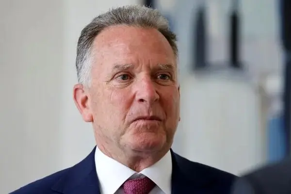 سفر قریب‌الوقوع ویتکاف به روسیه طی روزهای آینده