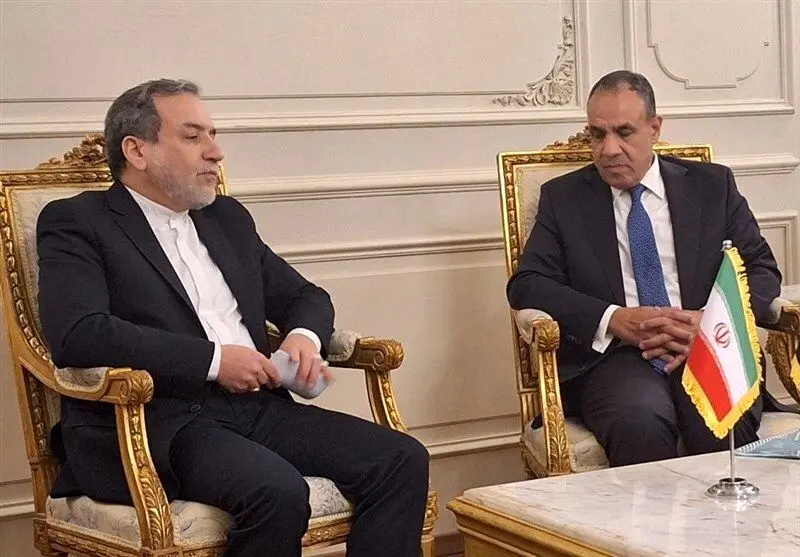 وزير،خارجه،مصر،تحولات،امور
