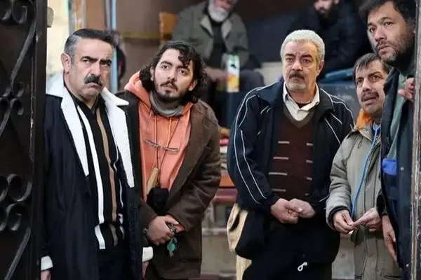  نقد سریال «اسباب زحمت» سعید آقاخانی/ خاوری که همه چیز را تغییر می‌دهد