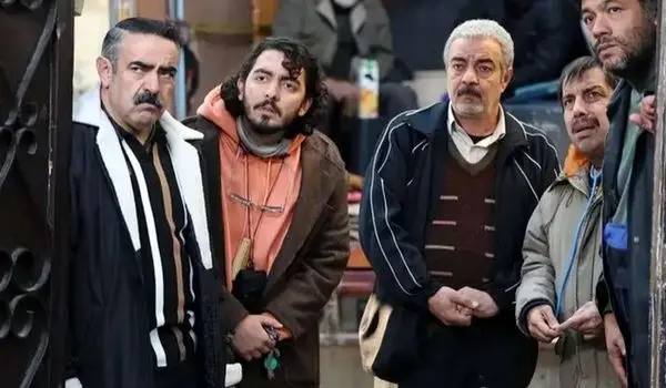  نقد سریال «اسباب زحمت» سعید آقاخانی/ خاوری که همه چیز را تغییر می‌دهد