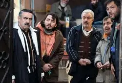  نقد سریال «اسباب زحمت» سعید آقاخانی/ خاوری که همه چیز را تغییر می‌دهد