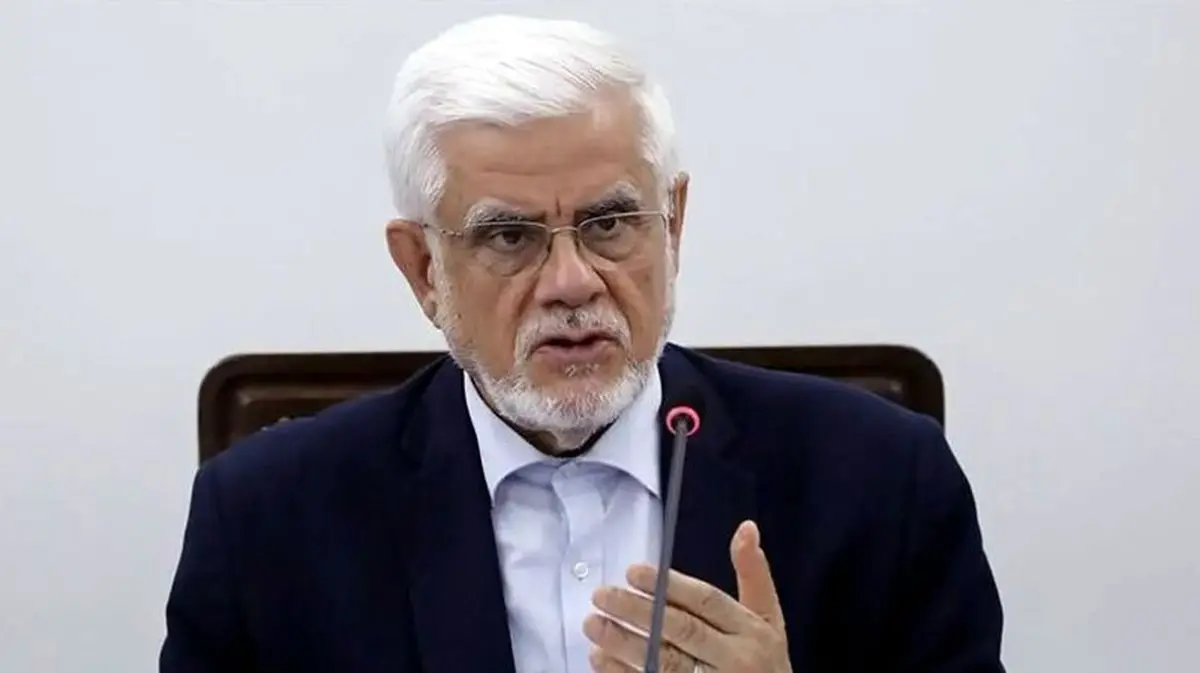 معاون اول رئیس جمهور: آب طالقان هفتههای آینده به تهران میرسد