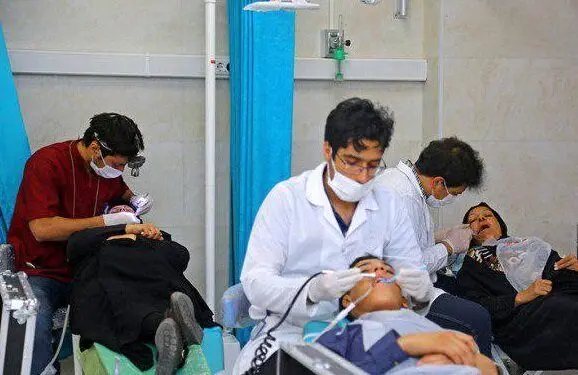 خدمات زیبایی و ترمیمی دندانپزشکی در صدر شکایات مردمی