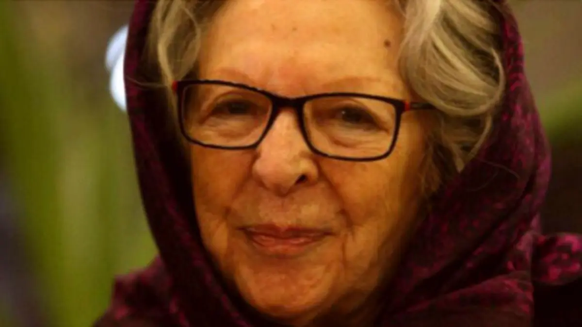 ثمینه باغچه بان کیست؟