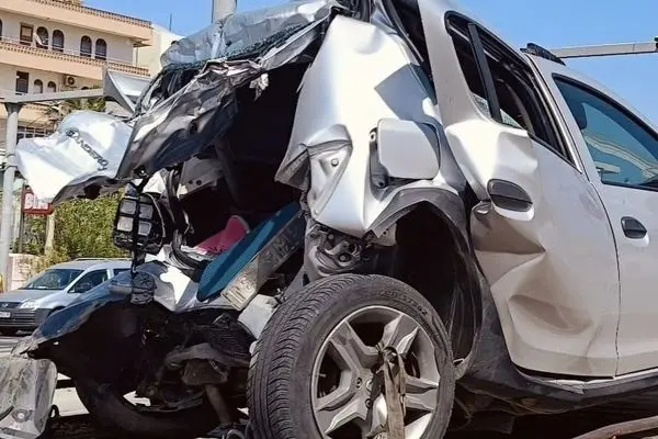 مرگ ۲۰ هزار نفر در جاده‌ها در سال گذشته؛ علت اصلی مرگ ناشی از تصادفات جاده‌ای چیست؟