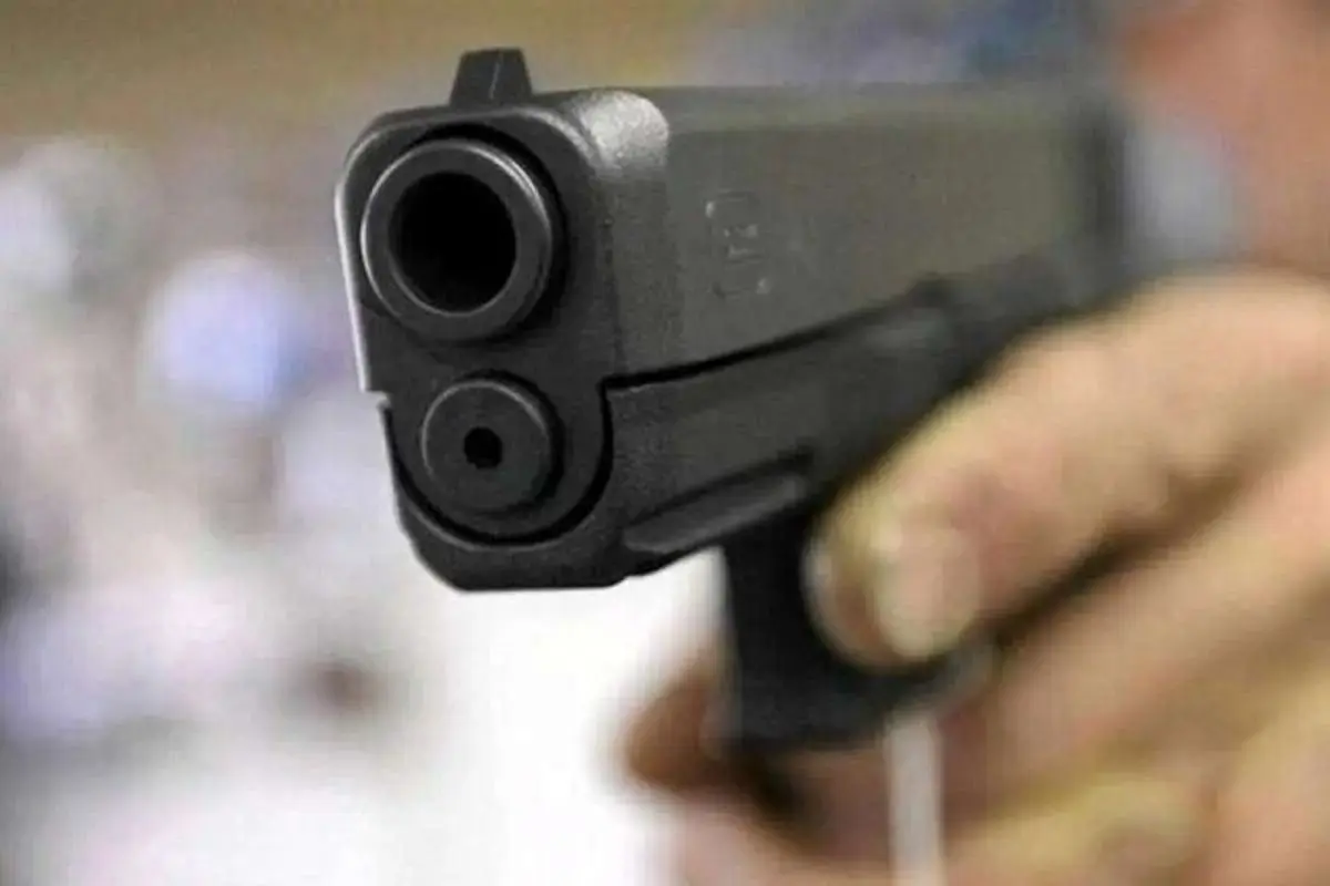 خمين،شامگاه،شهادت