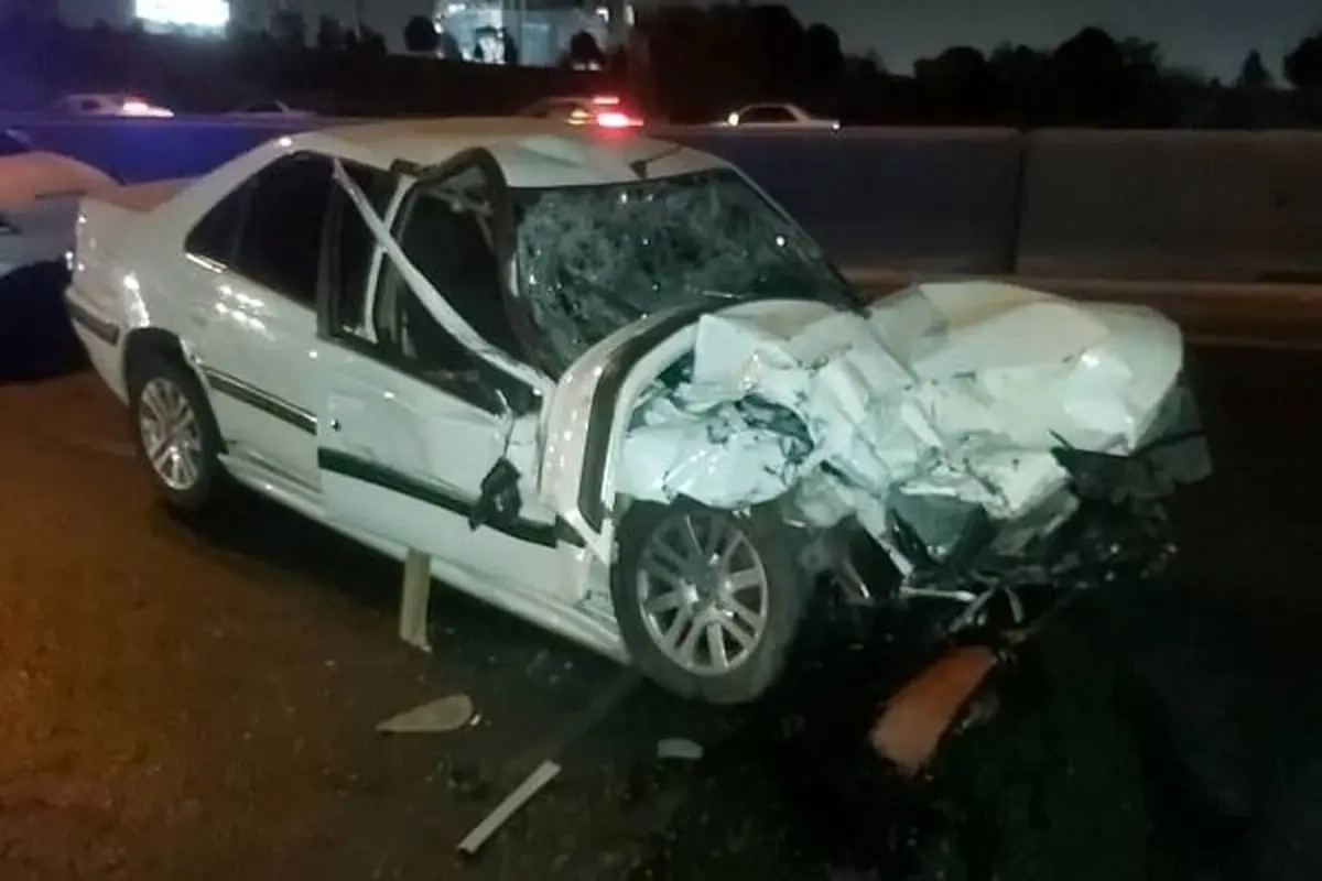 جزئیات تازه از حادثه فوت ۴ کارگر شهرداری