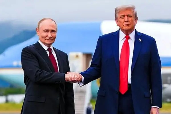 رویترز: طرح صلح ۲۸ بندی پیشنهادی ترامپ برای پایان جنگ اوکراین بر مبنای سند روسیه است