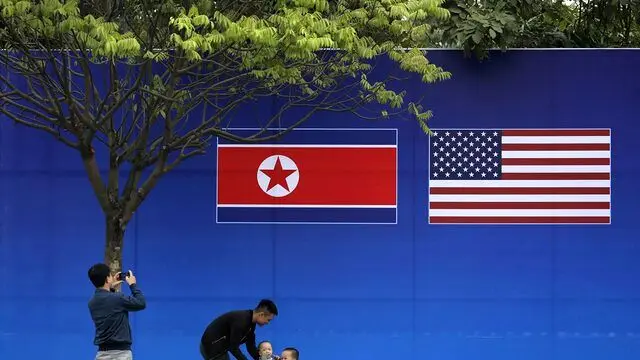 انتقاد کره شمالی از آمریکا بابت تحریم المپیک زمستانی پکن