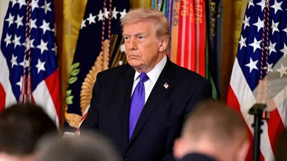 سی‌ان‌ان: دولت ترامپ غافلگیر شده است