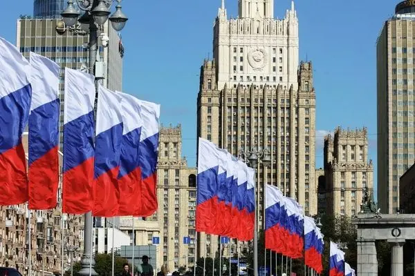 وزارت خارجه روسیه: در موضوع استقرار نیروهای ناتو در اوکراین سازش نخواهیم کرد