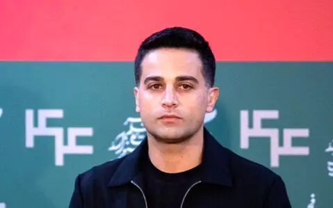 واکنش آرمان درویش به حوادث اخیر