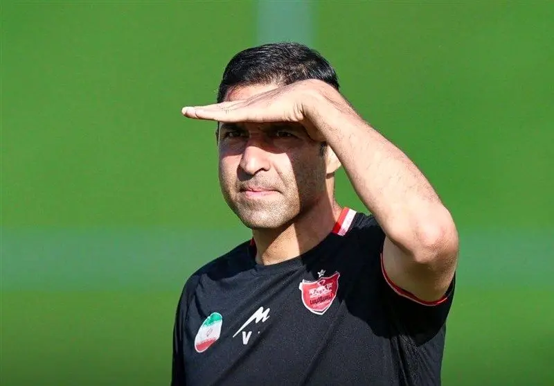 جذب،بازيكنان،باشگاه،تيم،پرسپوليس،بازيكن،بازيكني،كادر،فني،باز ...