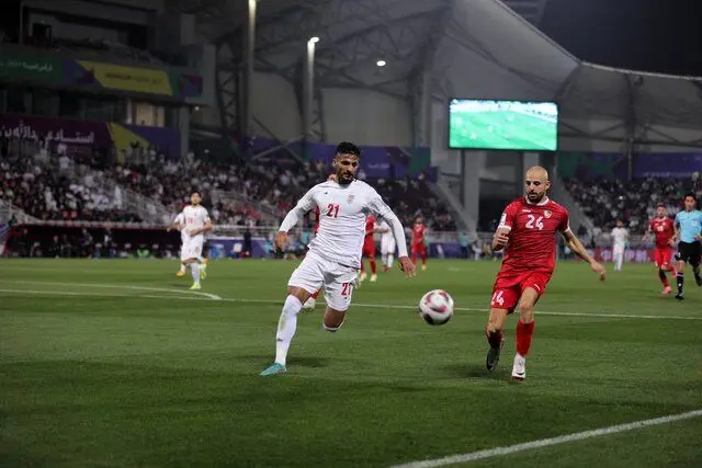 مخالفت رسمی ایران با درخواست قطر در جام ملت ها!